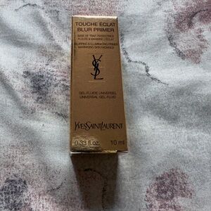 Yves Saint Laurent Blur Primer (Trial Size)